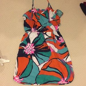 Roxy dress XS